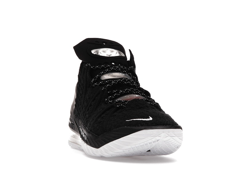 Nike LeBron 18 Bred