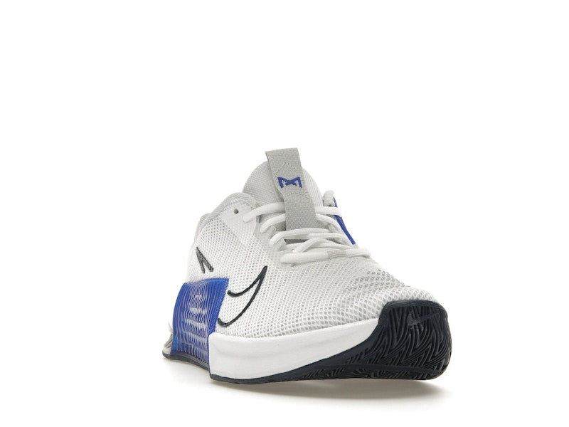 Nike Metcon 9 White Racer Blue