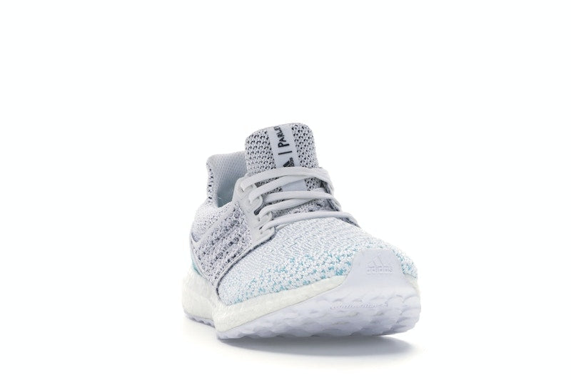 adidas Ultra Boost 4.0 Parley White Blue (Youth)