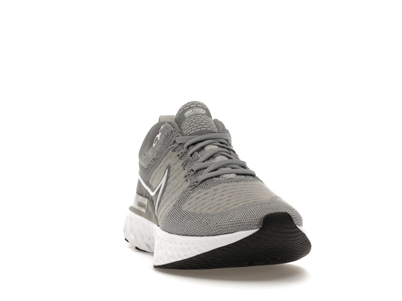 Nike React Infinity Run Flyknit 2 Particle Grey (Women's)