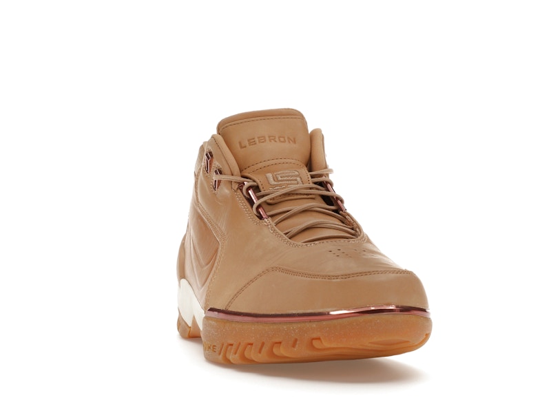 Nike Air Zoom Generation Vachetta Tan