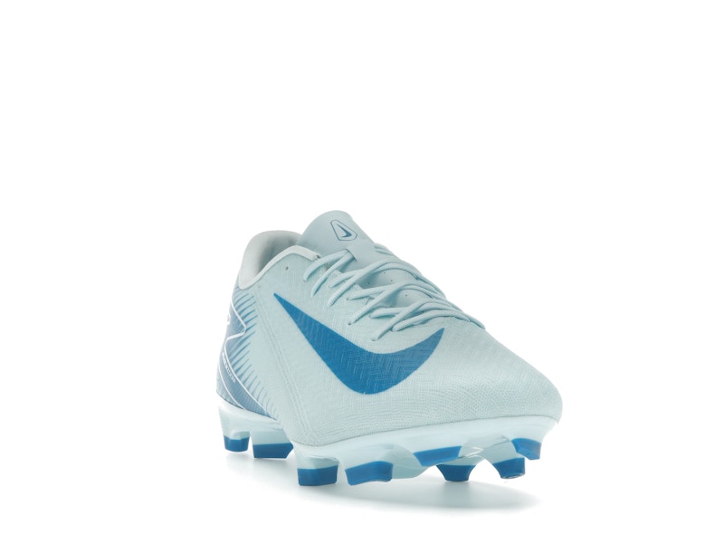 Nike Mercurial Vapor 16 Academy MG Glacier Blue Blue Orbit