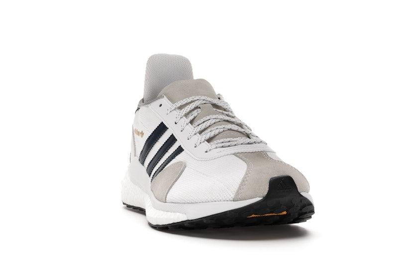 adidas Tokio Solar Human Made White Navy