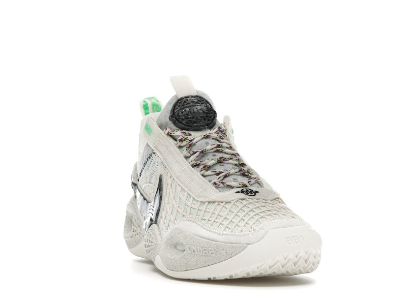 Nike Cosmic Unity Natural Grey