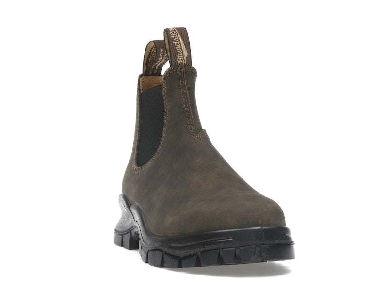 Blundstone 2239 Rustic Brown