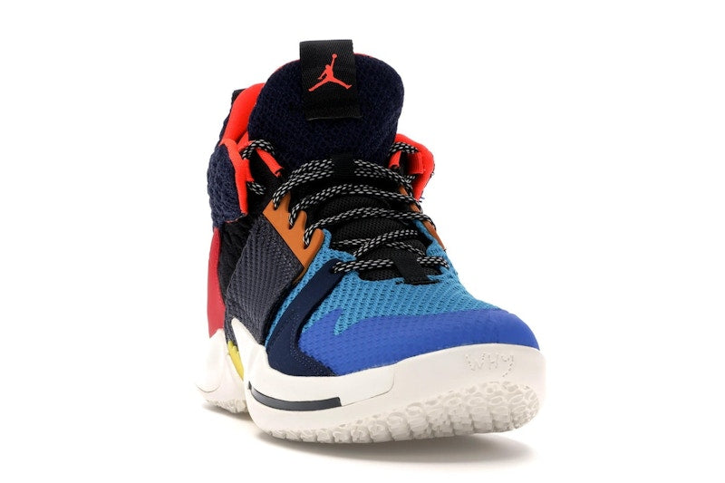 Jordan Why Not 0.2 Future History (GS)