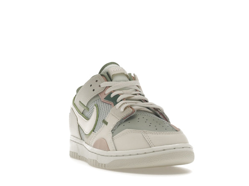 Nike Dunk Scrap Grey Haze Phantom