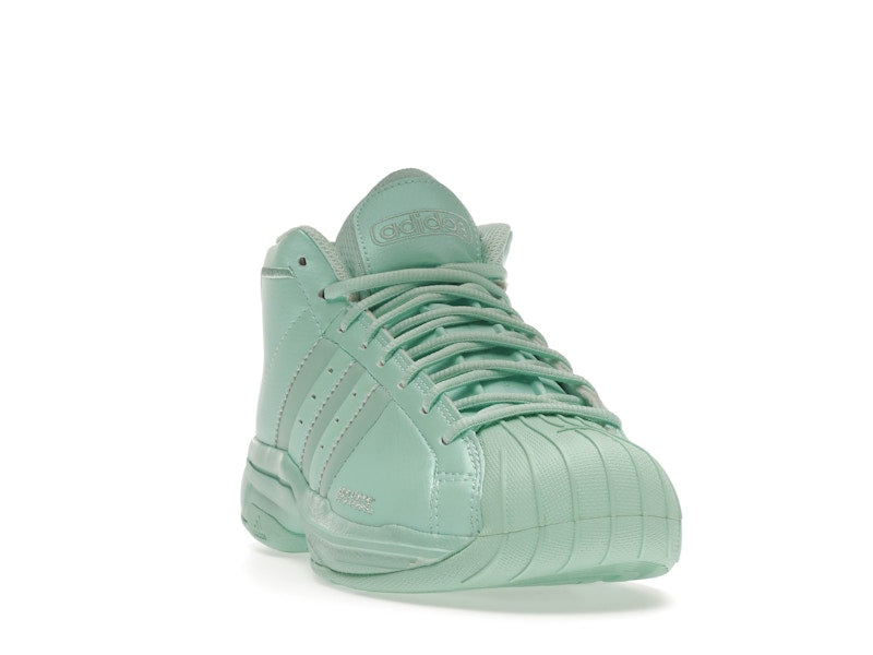 adidas Pro Model 2G Clear Mint