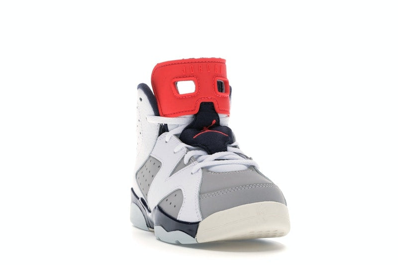 Jordan 6 Retro Tinker (PS)