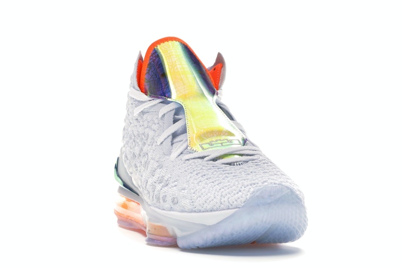 Nike LeBron 17 Future Air