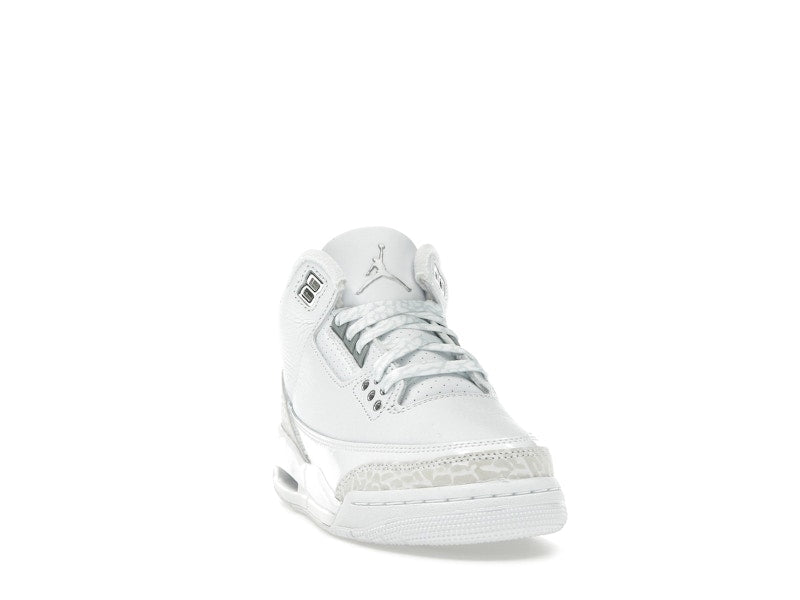 Jordan 3 Retro Pure Money (2025) (GS)