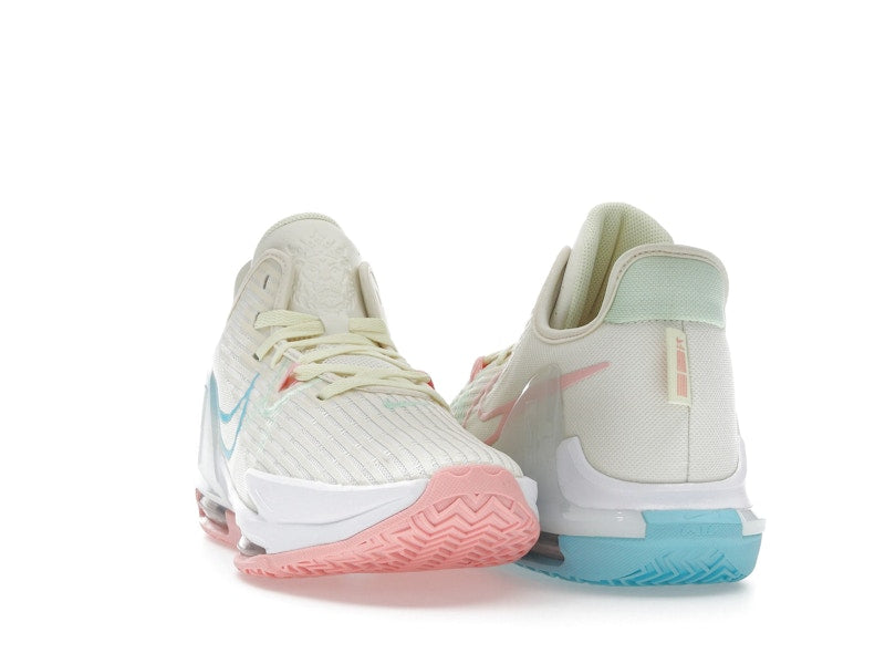 Nike LeBron Witness 6 Easter