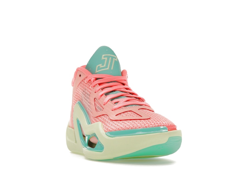 Jordan Tatum 1 Pink Lemonade