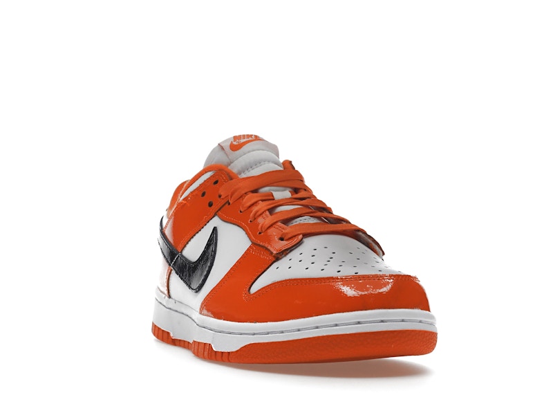 Nike Dunk Low Patent Halloween (2022) (Women's)