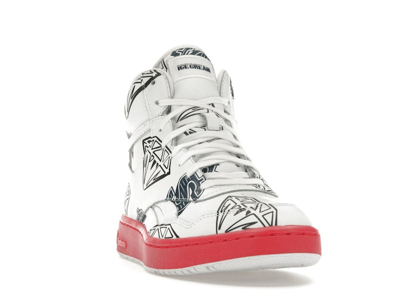 Reebok BB4600 BBC Ice Cream