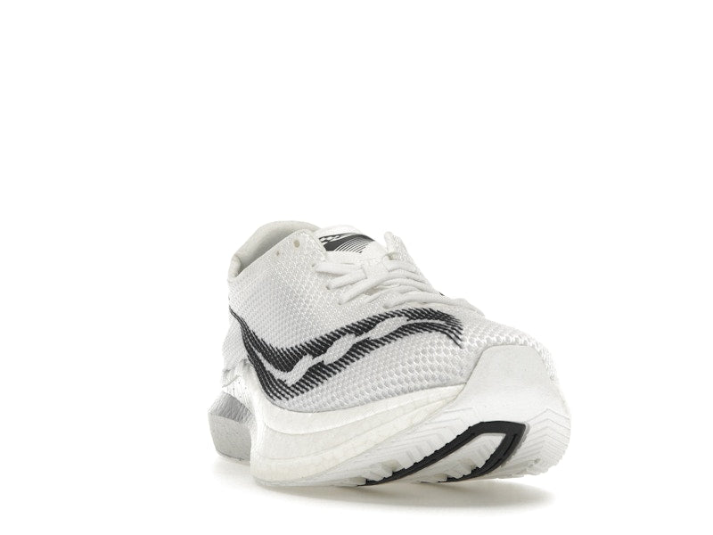 Saucony Endorphin Pro+ White Black