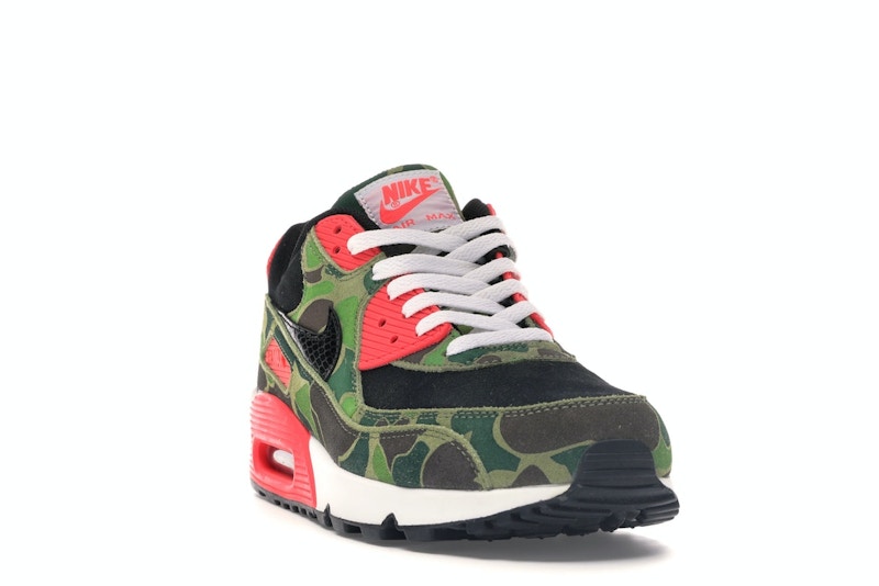Nike Air Max 90 atmos Duck Camo