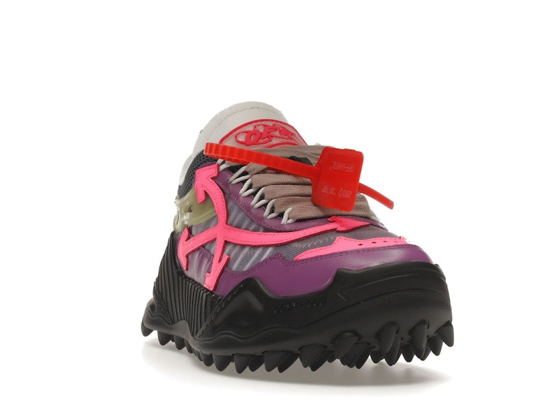 Off-White Odsy-1000 Violet Fuchsia (Women's) SS20