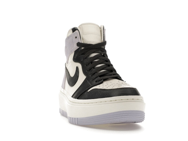 Jordan 1 Elevate High Lilac Black Toe (Women's)