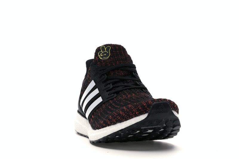 adidas Ultra Boost 4.0 Mickey Mouse