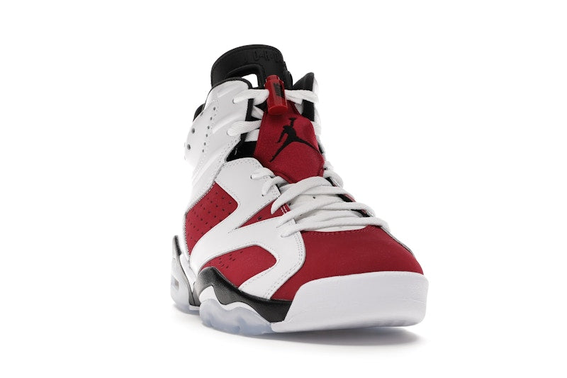 Jordan 6 Retro Carmine (2021)