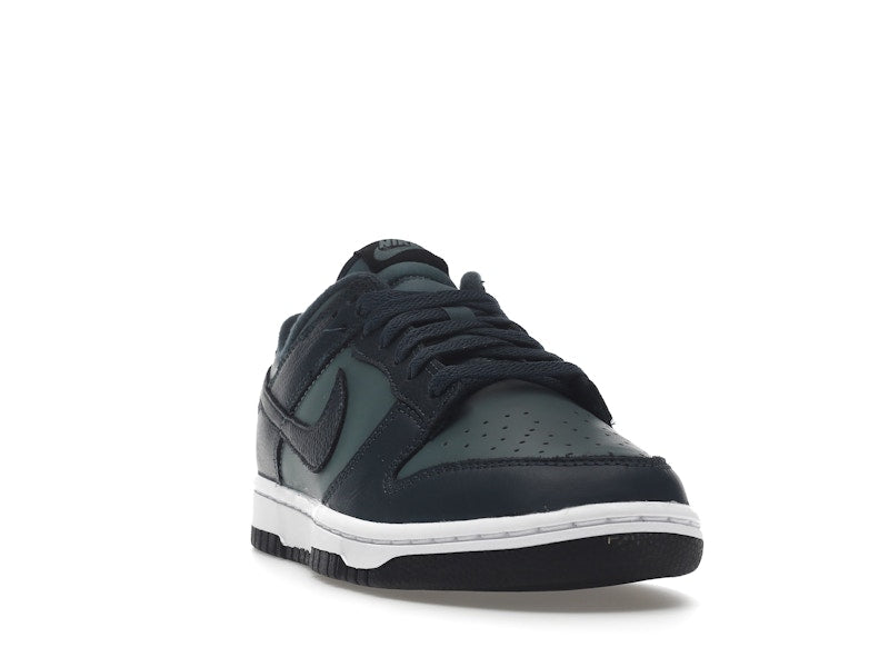 Nike Dunk Low Mineral Slate Armory Navy