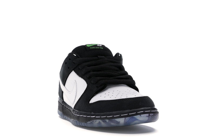 Nike SB Dunk Low Staple Panda Pigeon