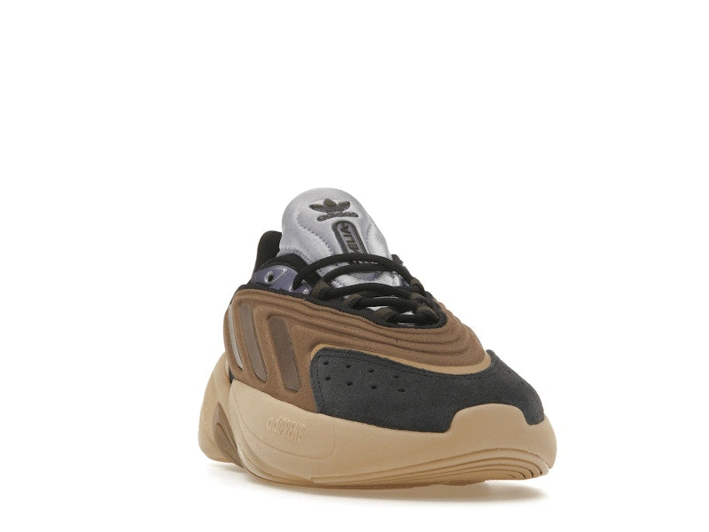 adidas Ozelia Trace Brown Legend Ink (Women's)
