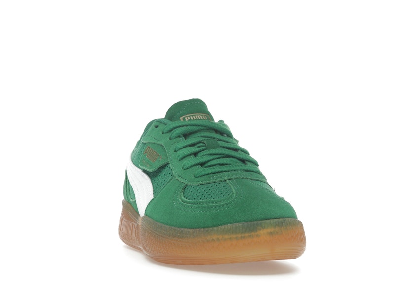 Puma Palermo Moda LaModa Vintage Archive Green (Women's)