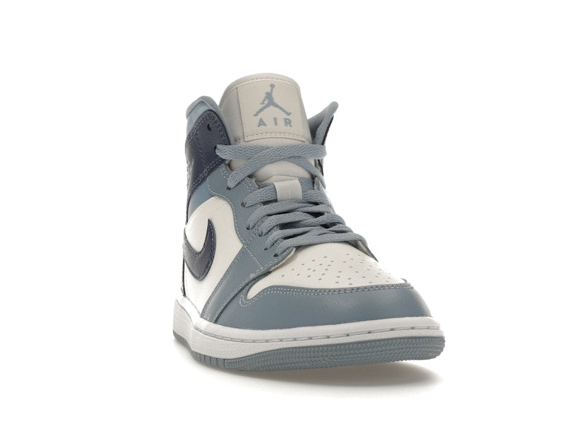 Jordan 1 Mid Diffused Blue (Women's)