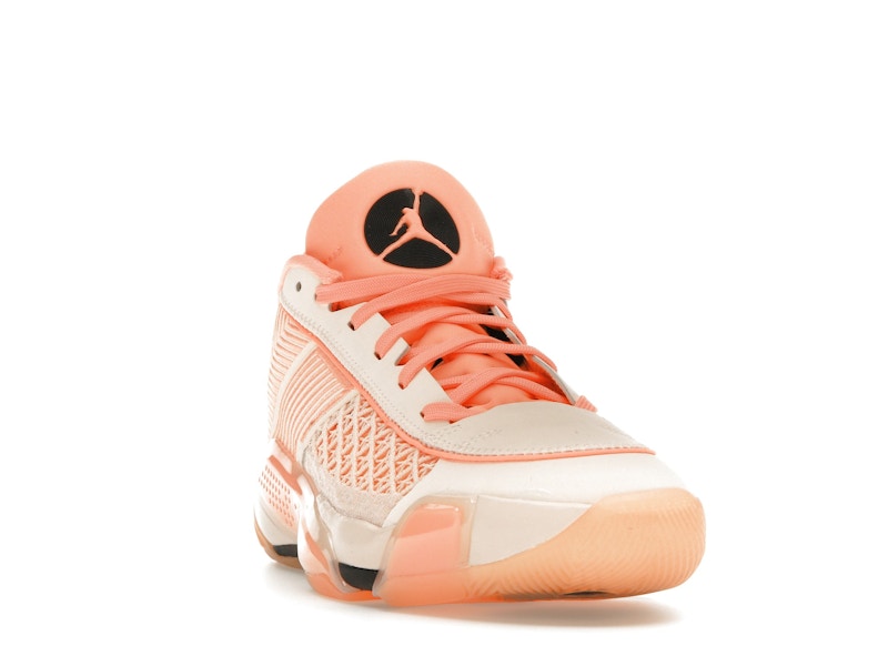 Jordan 38 Low Mother's Day (Translucent Sole)
