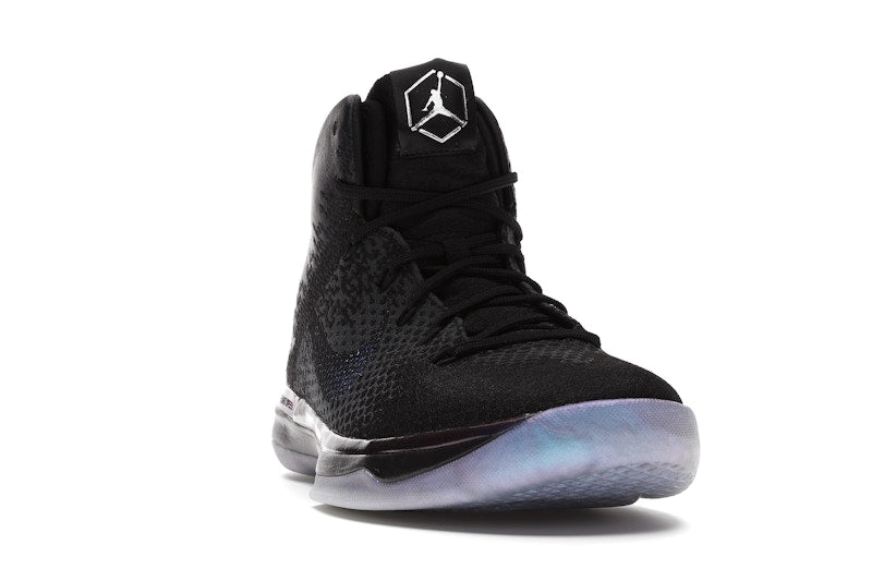 Jordan XXX1 All-Star Chameleon (2017)