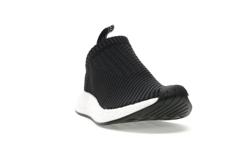 adidas NMD CS2 Core Black Red Solid