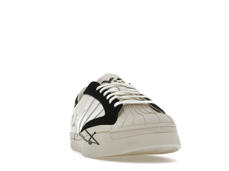 adidas Y-3 Superskate Low Off White