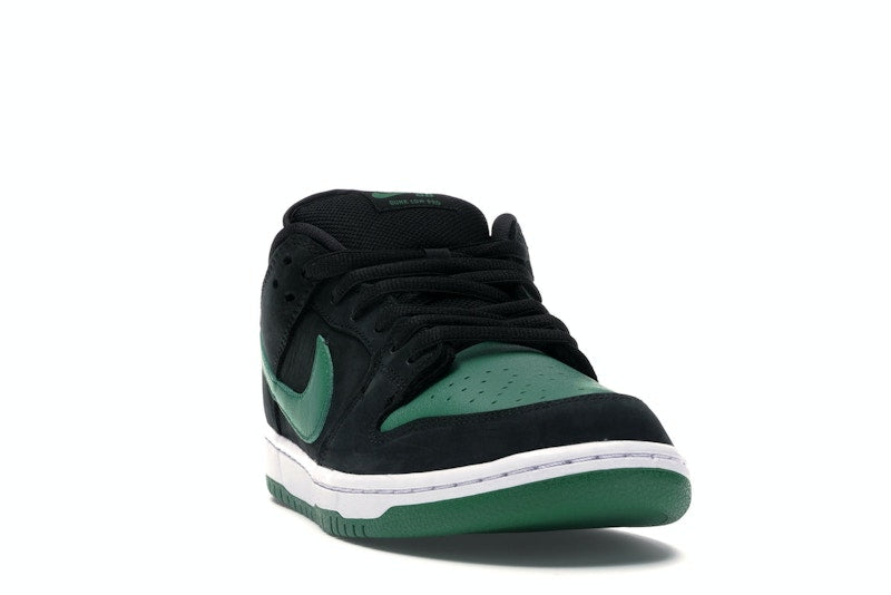 Nike SB Dunk Low Pro J Pack Black Pine Green
