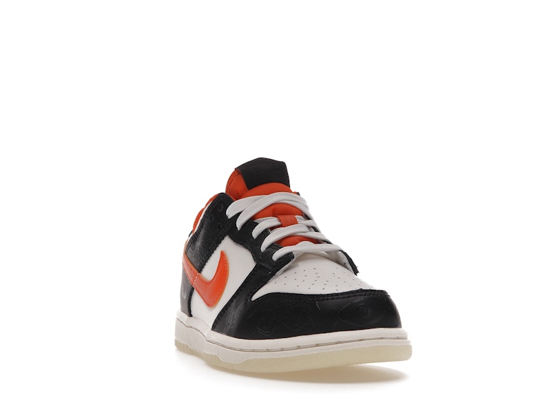 Nike Dunk Low PRM Halloween (2021) (PS)