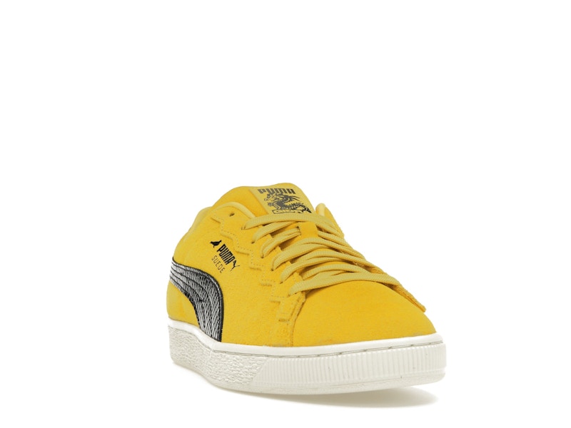 Puma Suede Staple Gidra
