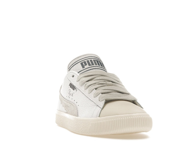 Puma Clyde Rhuigi Pristine