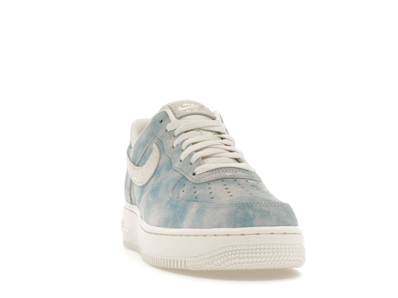 Air Force 1 Low Clouds Celestine Blue (Women's)