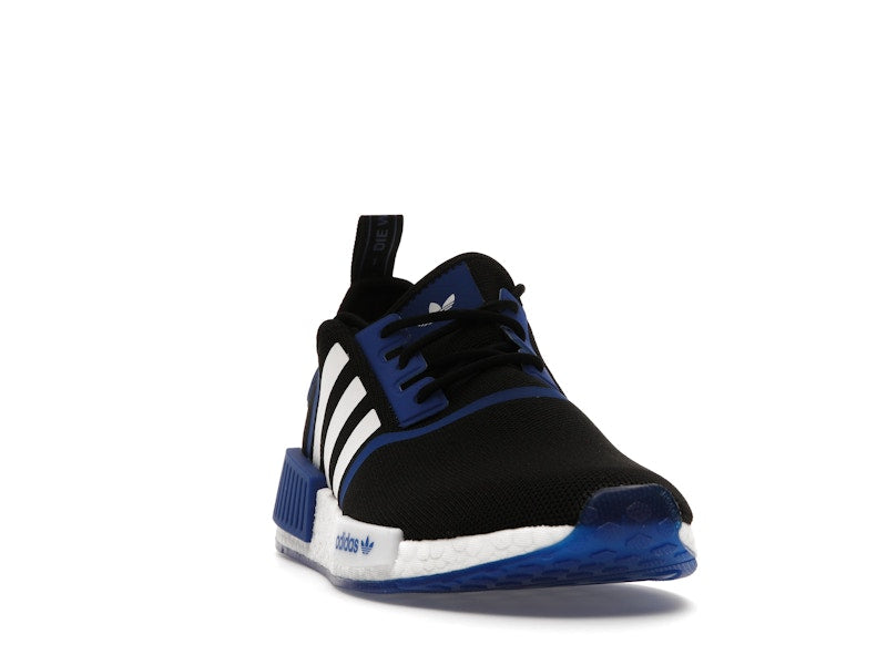 adidas NMD R1 Primeblue Core Black Royal