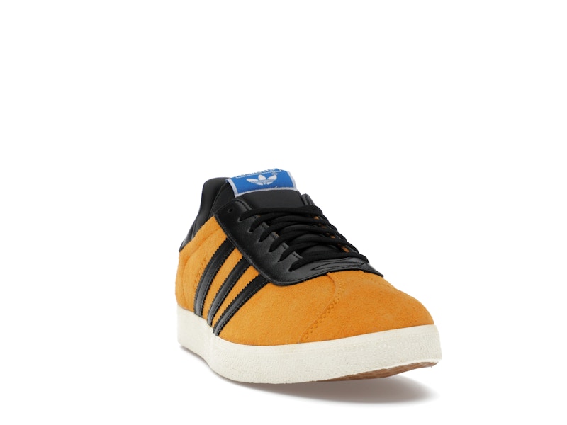 adidas Gazelle 75th Anniversary Pack College Gold