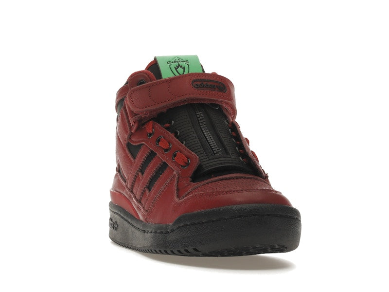 adidas Forum Mid Guardians of the Galaxy Star Lord