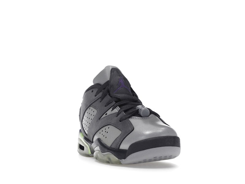 Jordan 6 Retro Low Dark Grey (GS)
