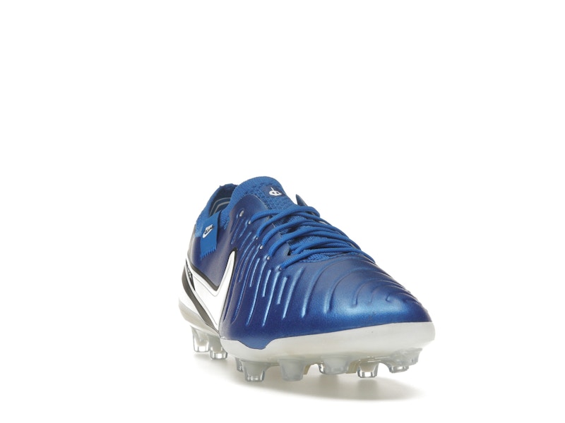 Nike Tiempo Legend 10 Elite AG-Pro Soar White