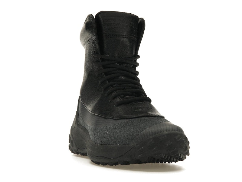 Nike Zoom Kynsi JCRD WP Black (Women's)