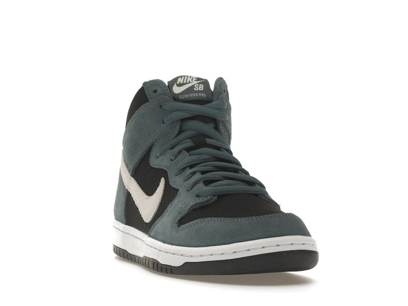 Nike SB Dunk High Pro Mineral Slate Suede