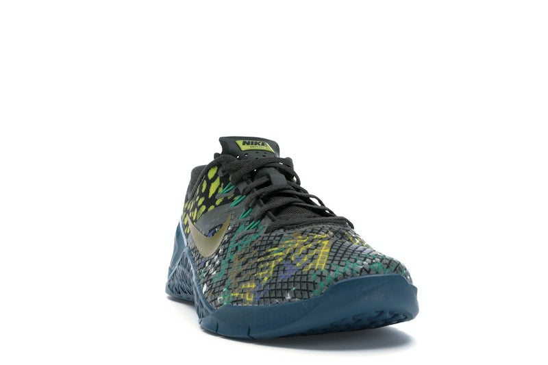 Nike Metcon 4 XD Multi-Color Snake