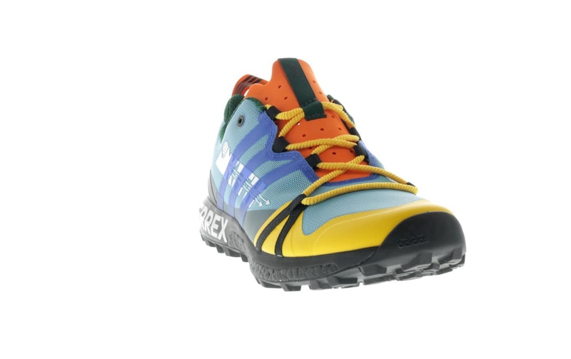 adidas Agravic Kith EEA (Exploration)