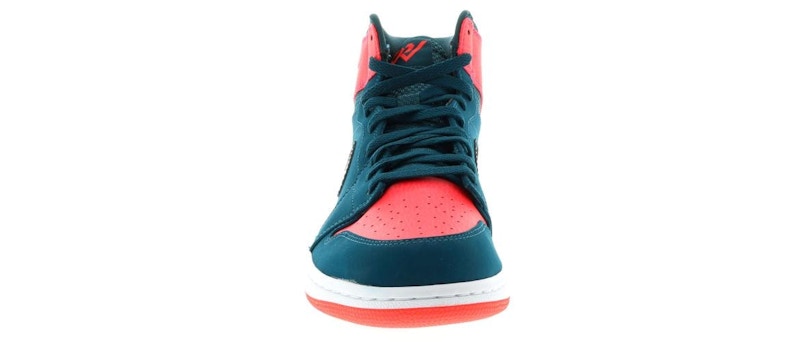 Jordan 1 Retro Russell Westbrook PE