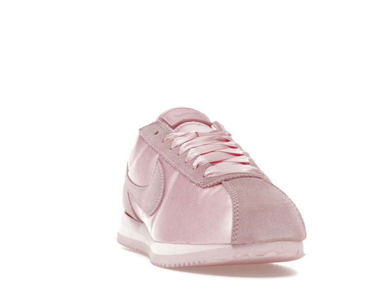 Nike Cortez Textile Satin Soft Pink (Women's)